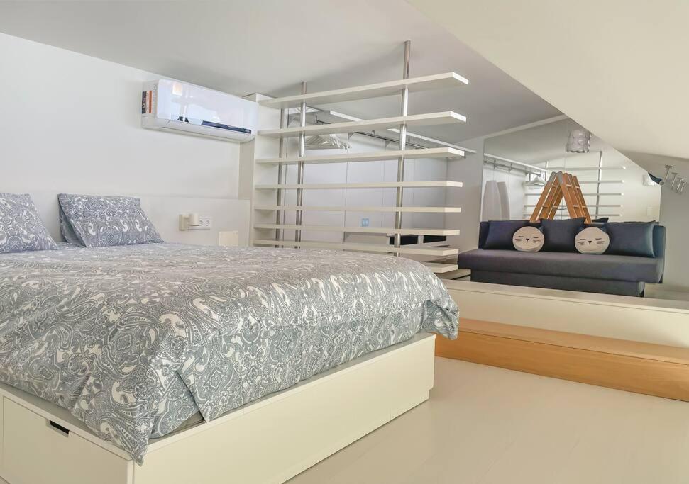Radazul Seafront Marina 9公寓 外观 照片