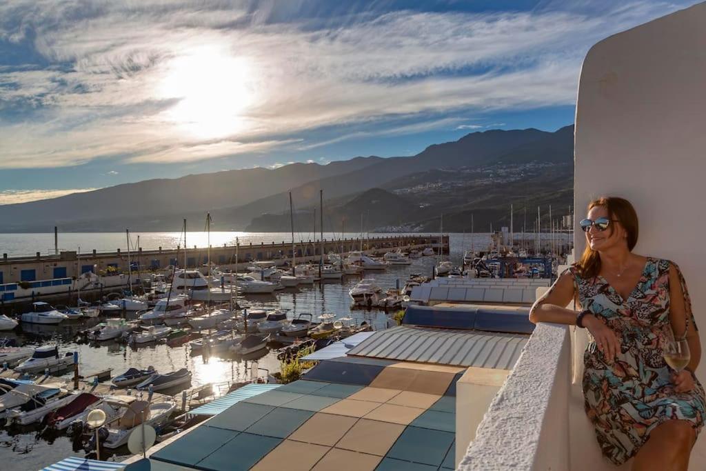Radazul Seafront Marina 9公寓 外观 照片