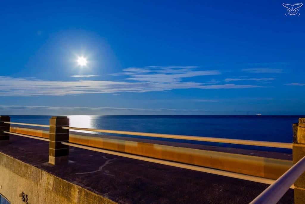 Radazul Seafront Marina 9公寓 外观 照片