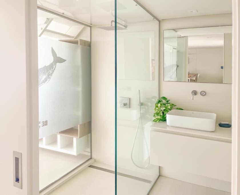 Radazul Seafront Marina 9公寓 外观 照片
