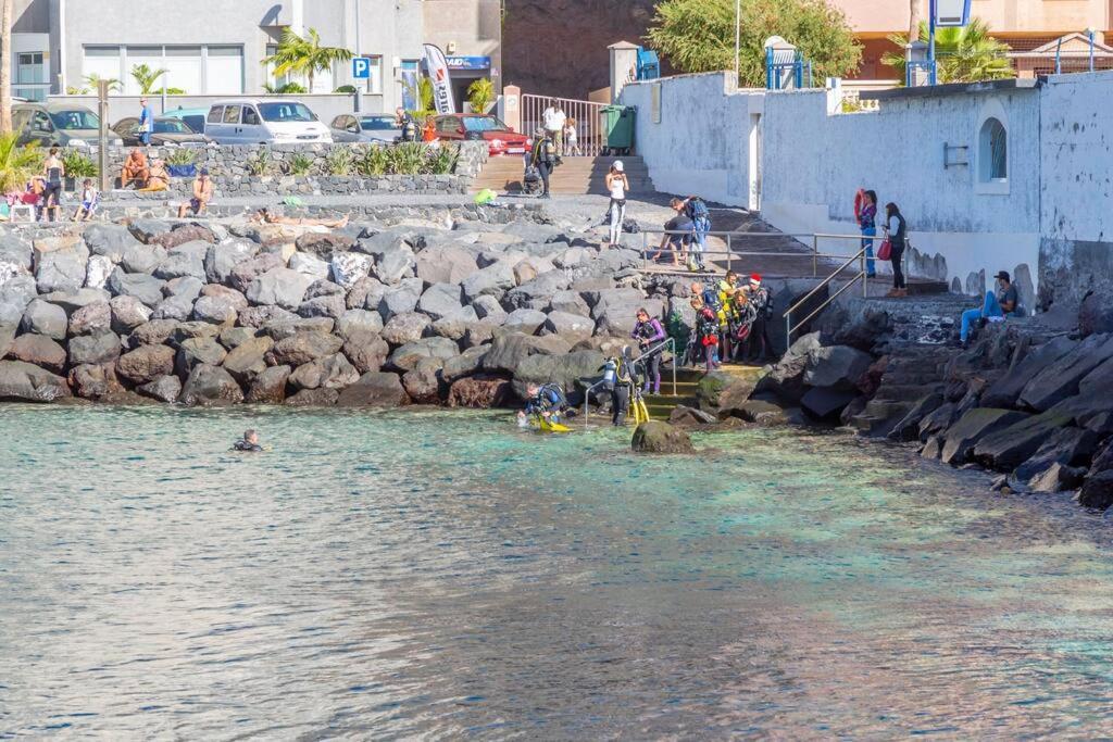 Radazul Seafront Marina 9公寓 外观 照片